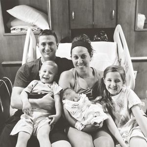 Meet your Posher, Leslie